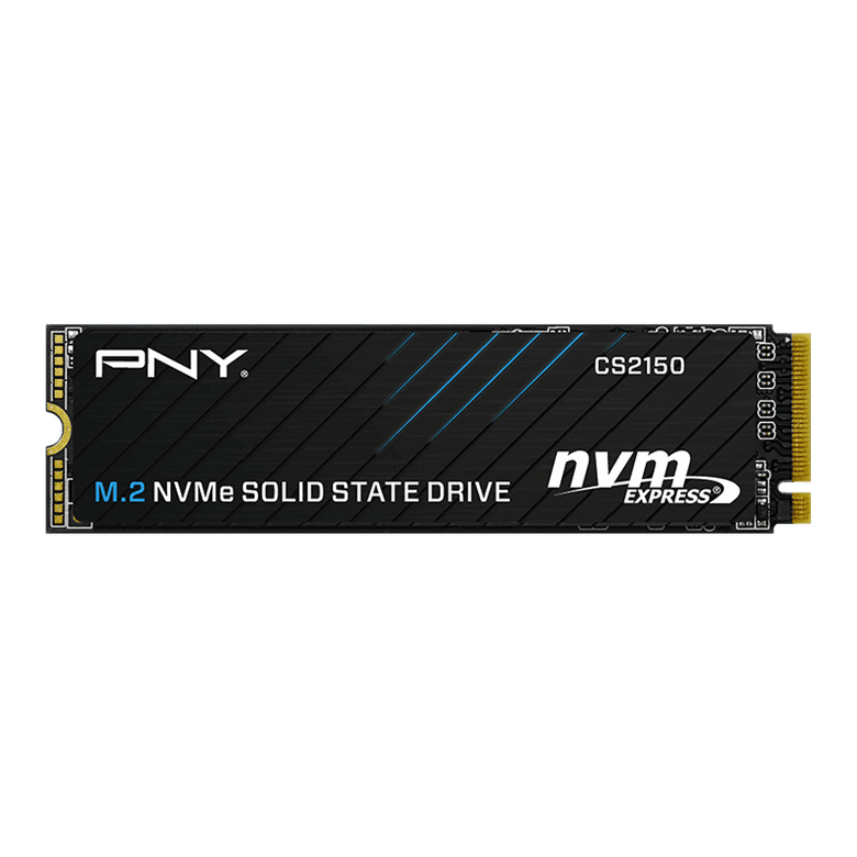 Pny Cs2150 1Tb 10200/8300 Mb/S M.2 Nvme Ssd (M280Cs2150-1Tb-Tb)