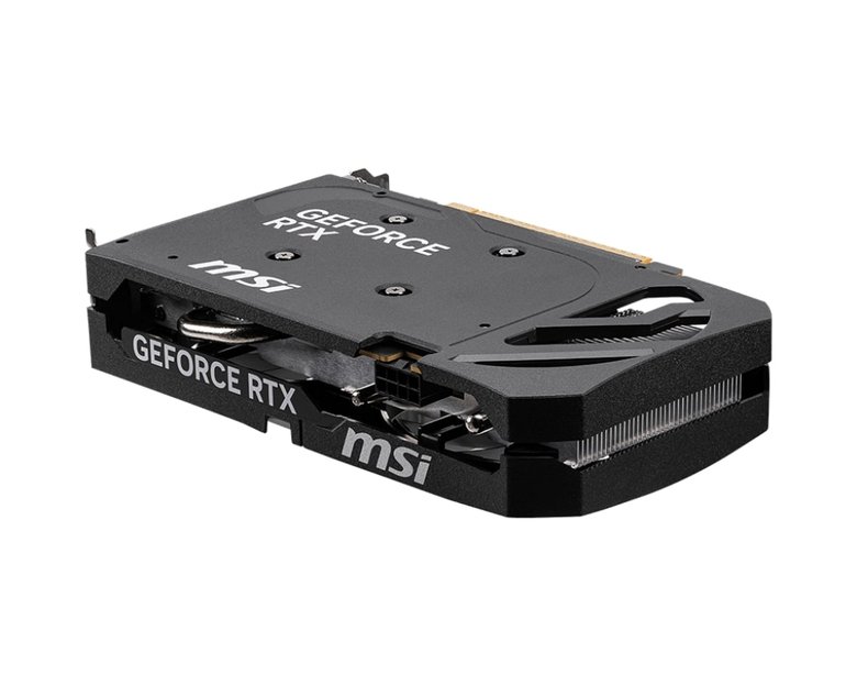 Msı Geforce Rtx Geforce Rtx 5060 8G Shadow 2X Oc