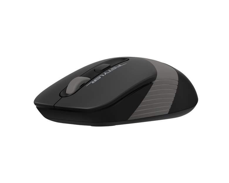 A4 Tech Fg10 Optık Mouse Nano Usb Gri 2000 Dpı