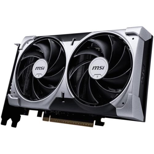 Msı Geforce Rtx 5060 8G Ventus 2X Oc 128Bit