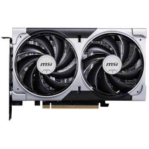 Msı Geforce Rtx 5060 8G Ventus 2X Oc 128Bit