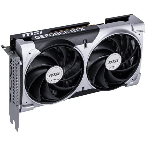 Msı Geforce Rtx 5060 8G Ventus 2X Oc 128Bit