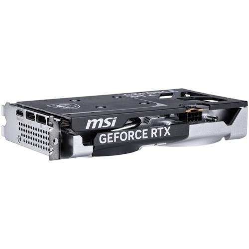 Msı Geforce Rtx 5060 8G Ventus 2X Oc 128Bit