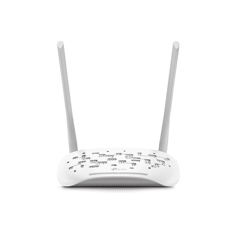 Tp-Lınk Td-W9960 4Port Adsl/Vdsl 300Mbps Modem/Router