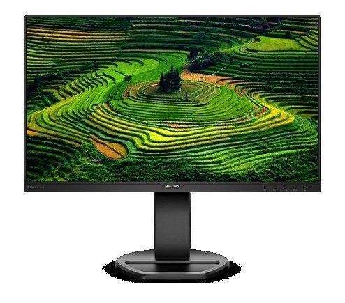 23.8 Phılıps 241B8Qjeb Ips Fhd 5Ms 60Hz Vga Hdmı