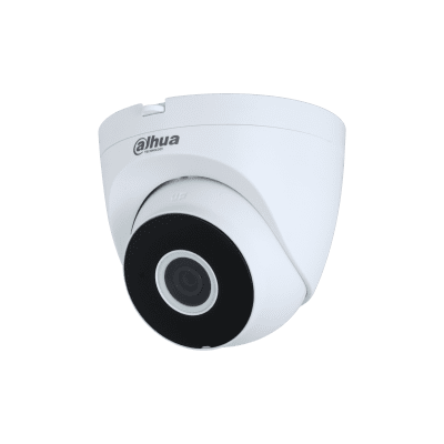Dahua Ipc-Hdw1230V-Sa 2Mp 2.8Mm Sesli Ip Dome Kamera
