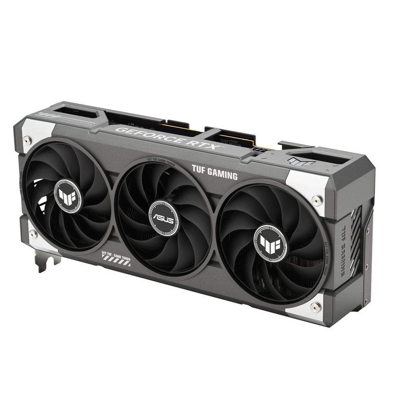 Asus Tuf-Rtx5060-O8G-Gaming 128Bıt Vga