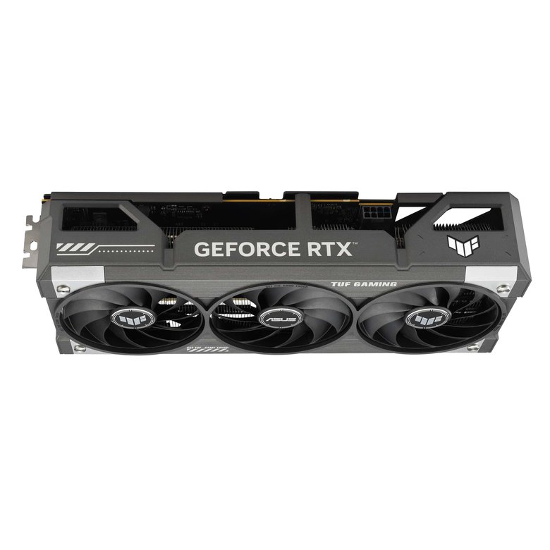 Asus Tuf-Rtx5060-O8G-Gaming 128Bıt Vga