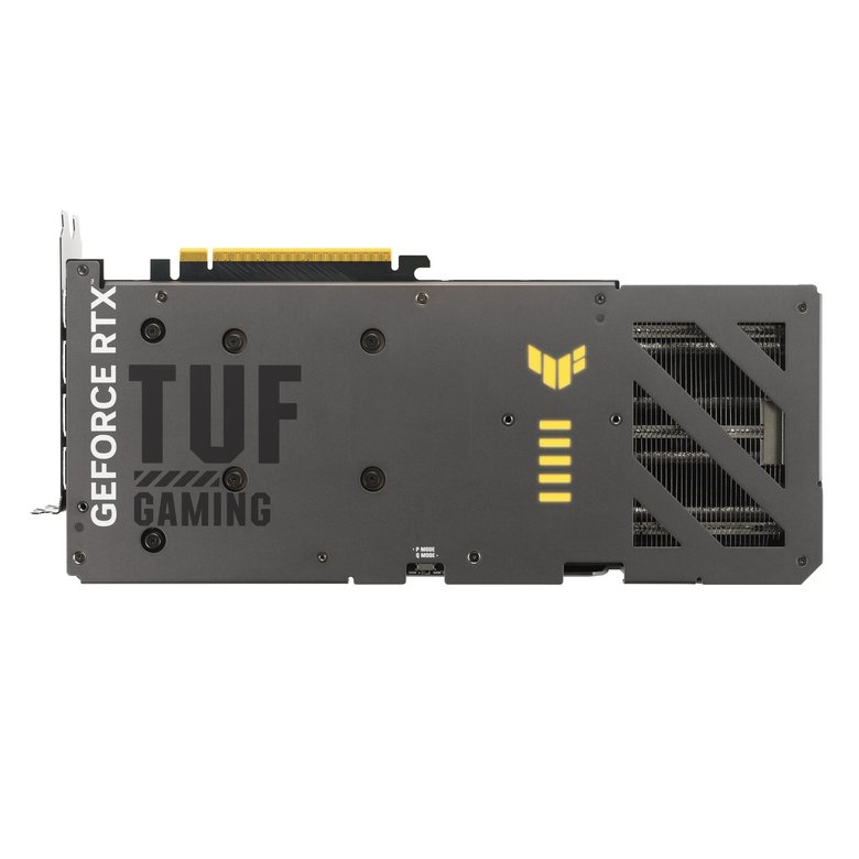Asus Tuf-Rtx5060-O8G-Gaming 128Bıt Vga