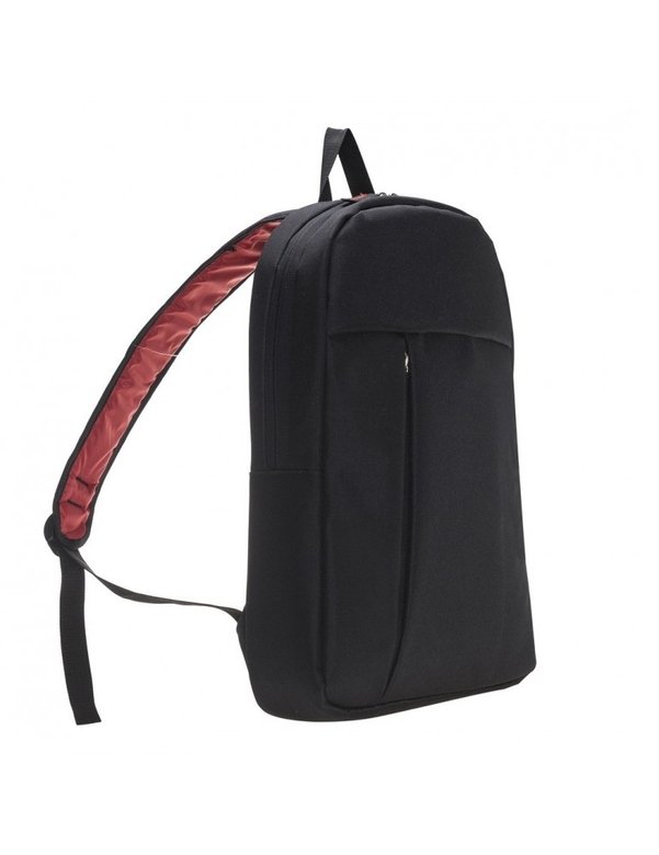 Plm Oslo Notebook Sırt Çantası Siyah 15.6