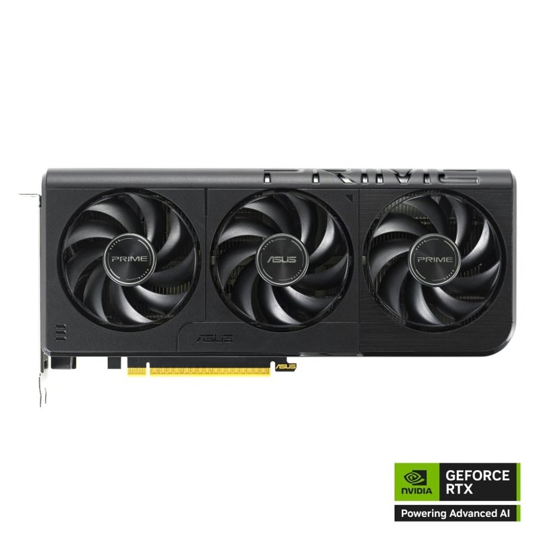 Asus Prıme-Rtx5060-O8G-Gaming 128Bıt Vga