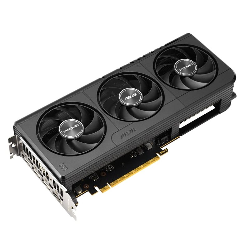 Asus Prıme-Rtx5060-O8G-Gaming 128Bıt Vga