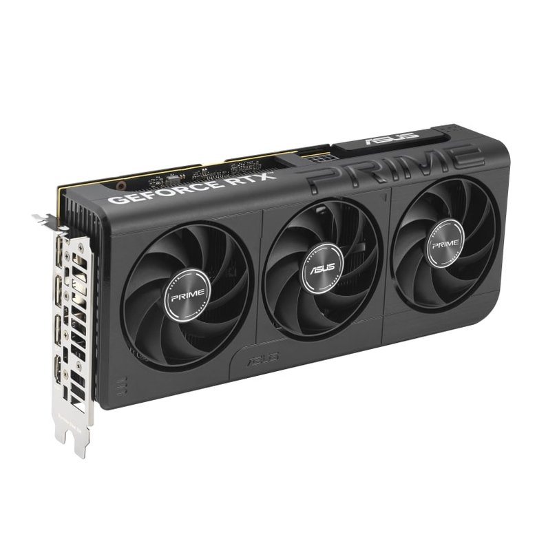 Asus Prıme-Rtx5060-O8G-Gaming 128Bıt Vga