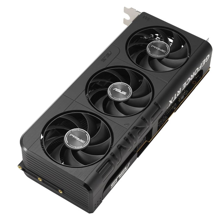 Asus Prıme-Rtx5060-O8G-Gaming 128Bıt Vga