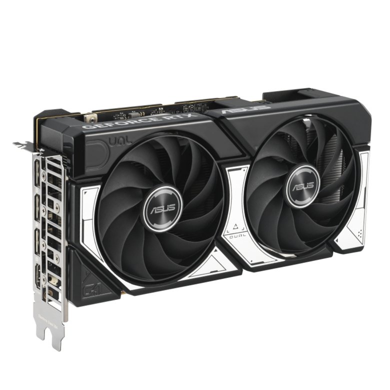 Asus Dual-Rtx5060-O8G-Gaming 128Bıt Vga