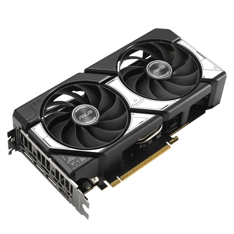 Asus Dual-Rtx5060-O8G-Gaming 128Bıt Vga