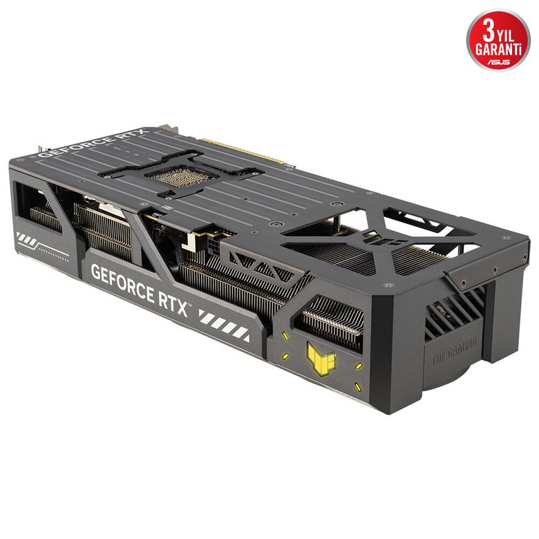 Asus Tuf-Rtx5090-32G-Gaming