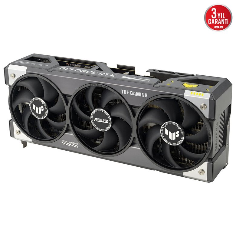 Asus Tuf-Rtx5090-32G-Gaming