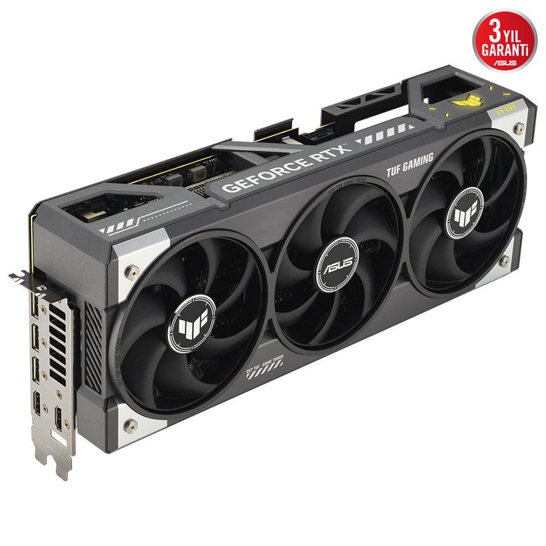 Asus Tuf-Rtx5090-32G-Gaming