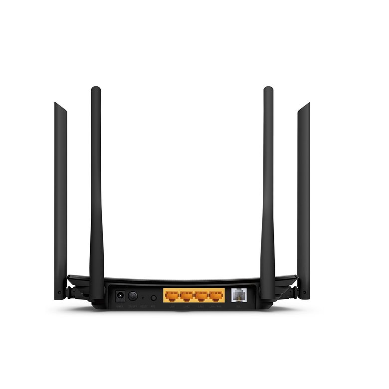 Tp-Lınk Archer Vr300 4Port Adsl/Vdsl 1200Mbps Modem/Router