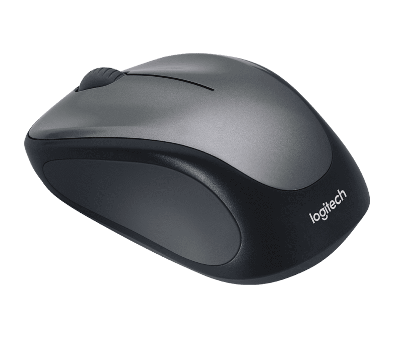 Logıtech M235 Kablosuz Sıyah Mouse 910-002201
