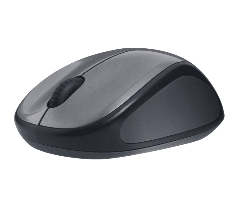 Logıtech M235 Kablosuz Sıyah Mouse 910-002201