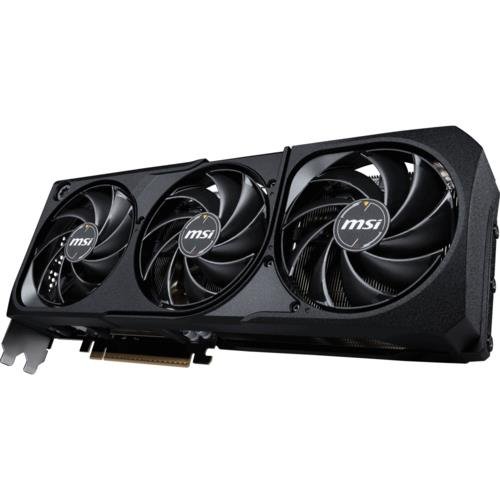 Msı Geforce Rtx 5070 12G Shadow 3X Oc Ekran Kartı