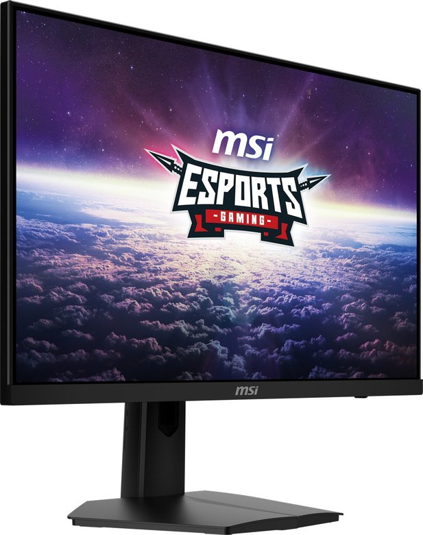 23.8 Msı G244F E2 1Ms 180Hz Fhd Flat Rapıd Ips Gaming