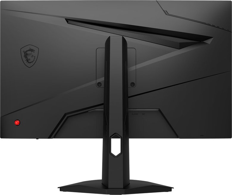 23.8 Msı G244F E2 1Ms 180Hz Fhd Flat Rapıd Ips Gaming
