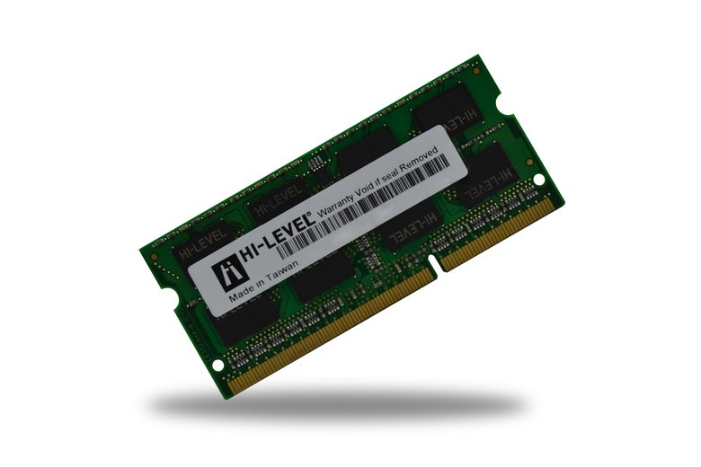 16Gb Ddr4 2400Mhz Sodımm 1.2V Hlv-Sopc19200D4/16G Hı-Level