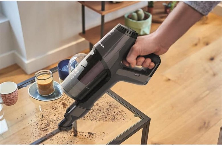 Tefal X-Pert 3.60 Ty6973 Flex Sarjlı Dıkey Supurge