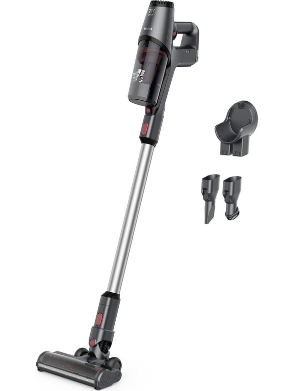 Tefal Ty6983Tr X-Pert 3.60 Kablosuz Dıkey Sarjlı S