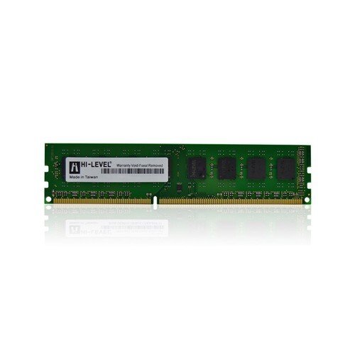 8Gb Kutulu Ddr4 2666Mhz Hlv-Pc21300D4-8G Hı-Level