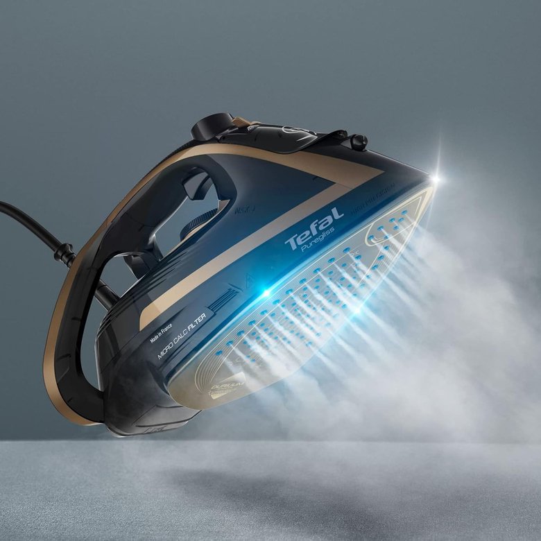 Tefal Fv8064 Pureglıss 3000 W Buharlı Utu