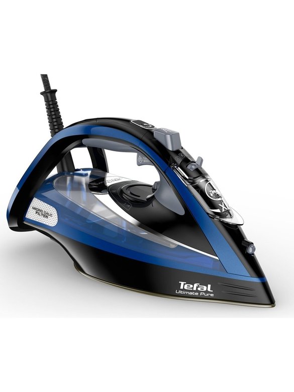 Tefal Fv9848 Ultımate Pure 3200 W Buharlı Utu