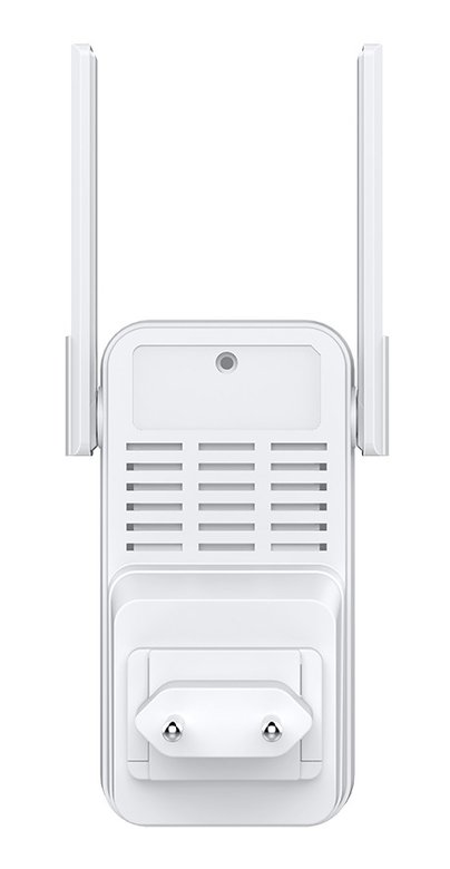 Tenda A9 300Mbps Priz Tipi Menzil Genişletici