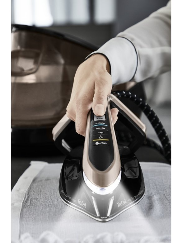 Tefal Gv9820 Pro Express Vısıon 3000W Buhar K. Utu