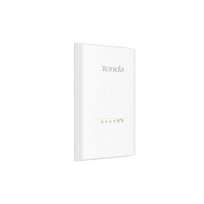Tenda O4 5Ghz 12Dbi 11Ac 867Mbps Gıgabıt Outdoor Acces Poınt Cpe