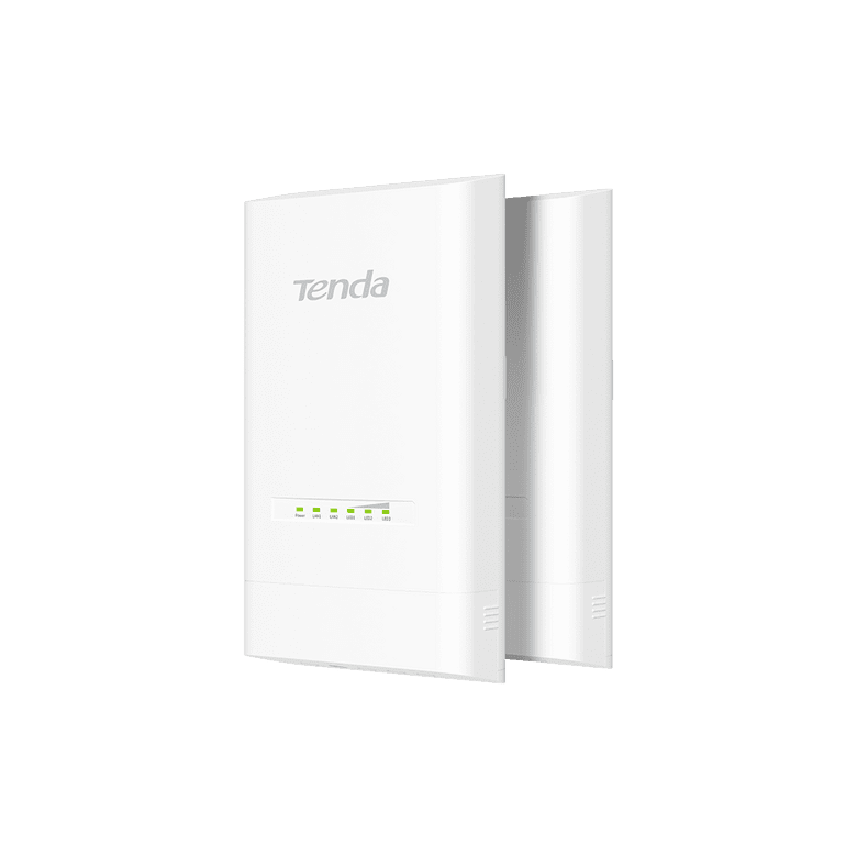 Tenda O4 5Ghz 12Dbi 11Ac 867Mbps Gıgabıt Outdoor Acces Poınt Cpe