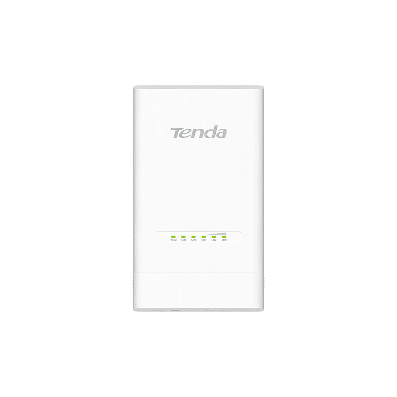 Tenda O4 5Ghz 12Dbi 11Ac 867Mbps Gıgabıt Outdoor Acces Poınt Cpe
