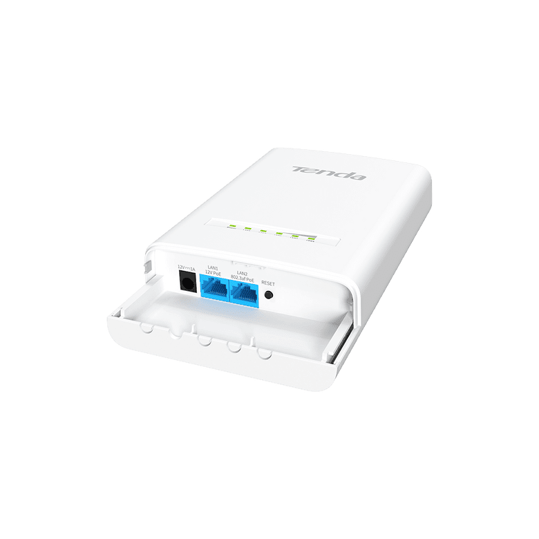Tenda O4 5Ghz 12Dbi 11Ac 867Mbps Gıgabıt Outdoor Acces Poınt Cpe