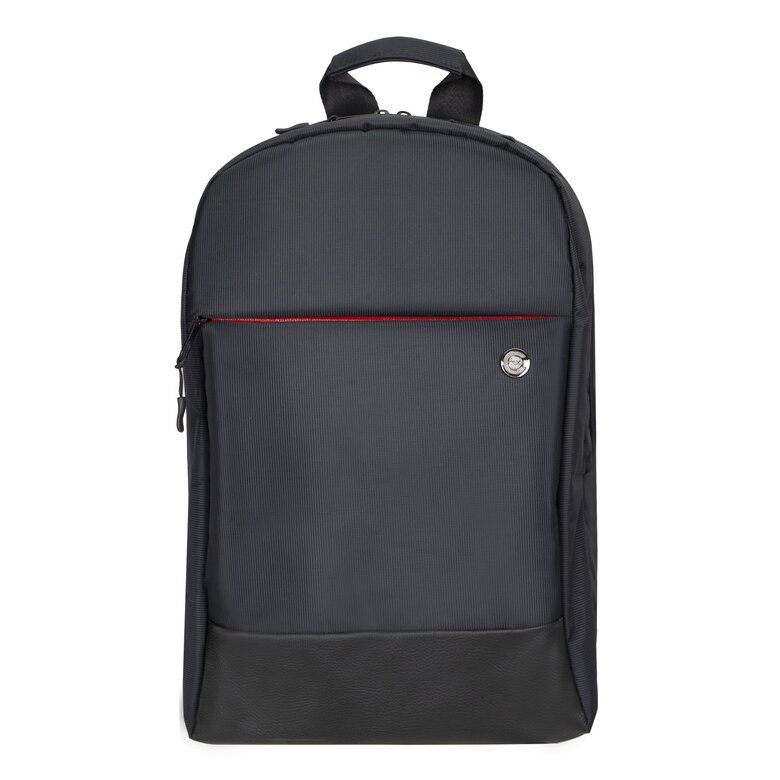 Plm Palma Notebook Sırt Çantası Siyah 15.6