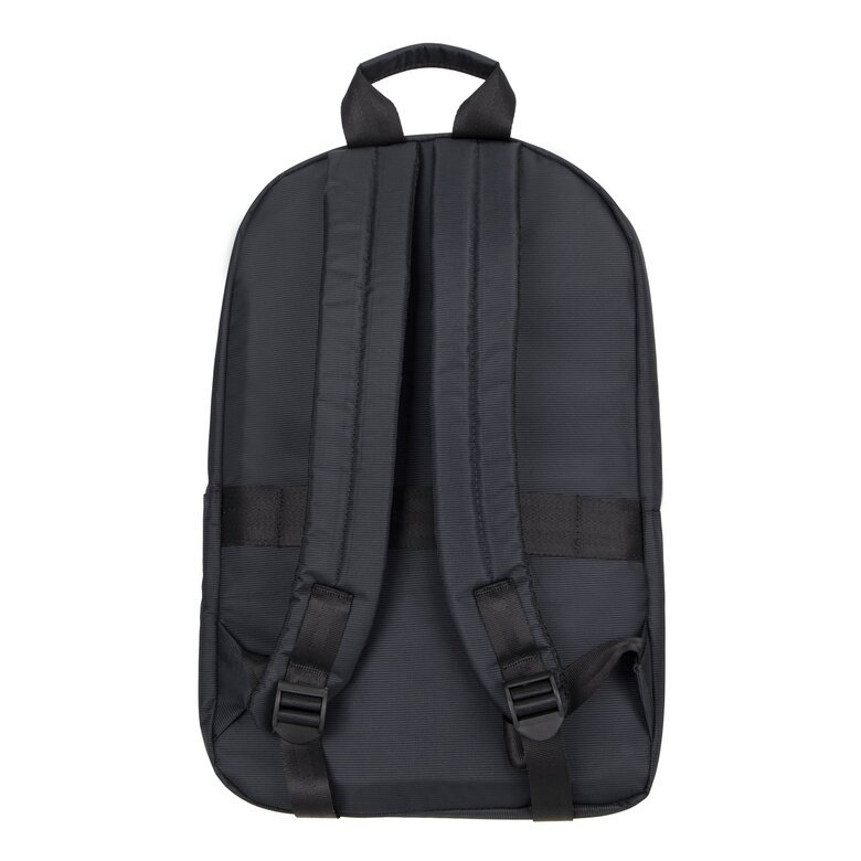 Plm Palma Notebook Sırt Çantası Siyah 15.6