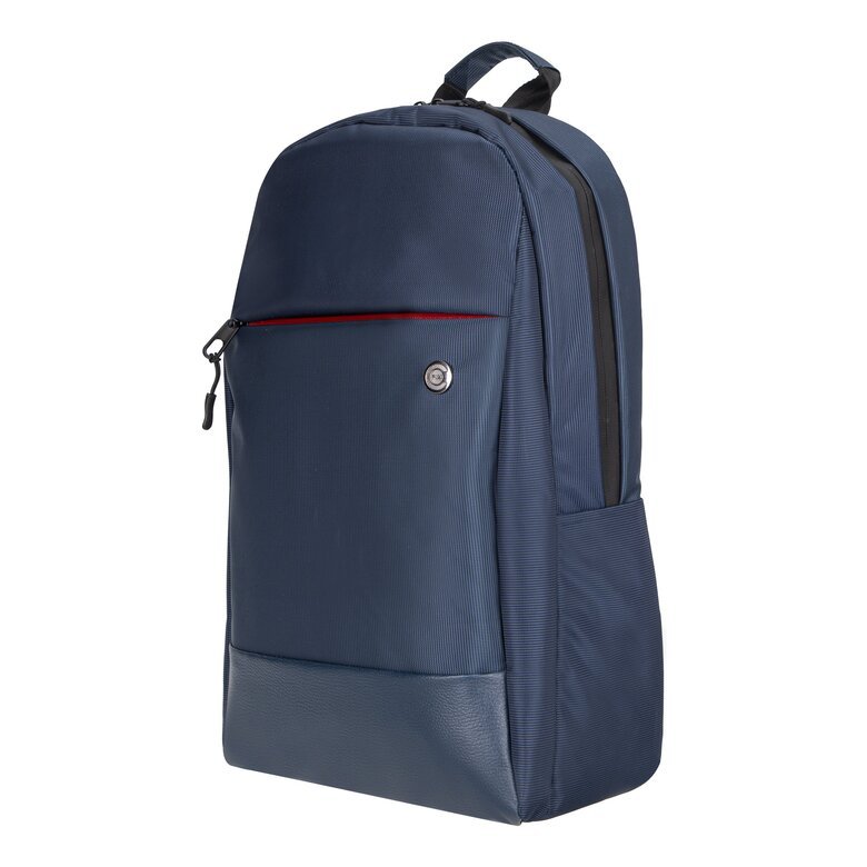 Plm Palma Notebook Sırt Çantası Lacivert 15.6