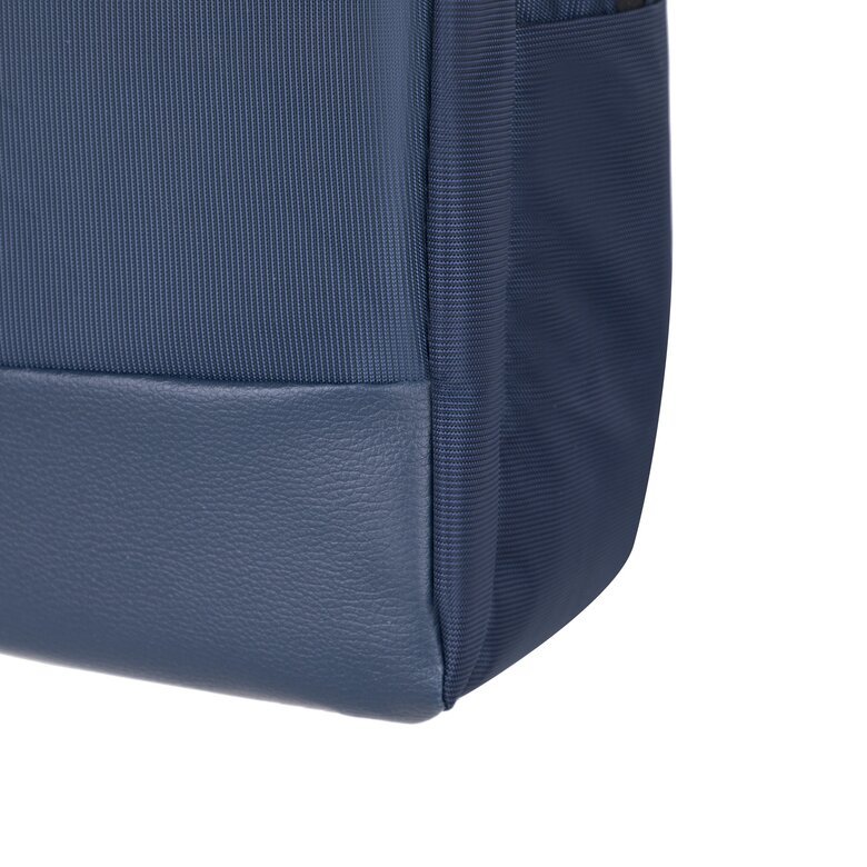 Plm Palma Notebook Sırt Çantası Lacivert 15.6