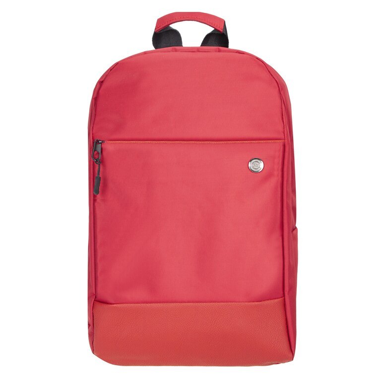 Plm Palma Notebook Sırt Çantası Bordo 15.6