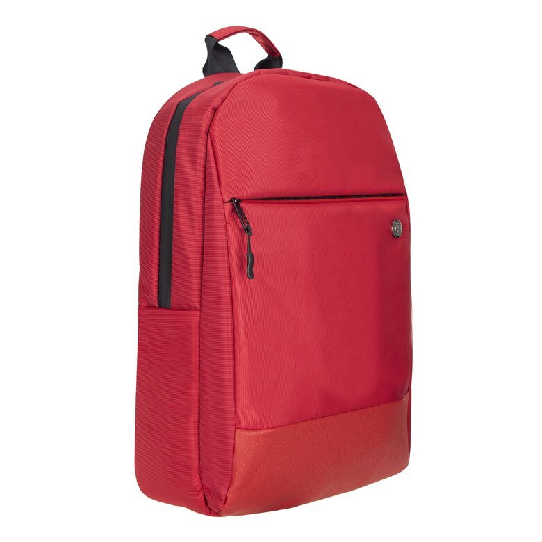 Plm Palma Notebook Sırt Çantası Bordo 15.6