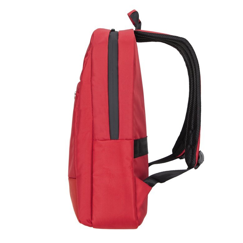 Plm Palma Notebook Sırt Çantası Bordo 15.6