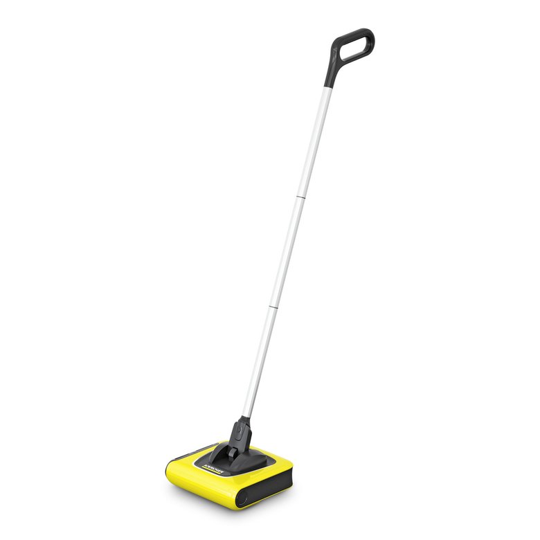 Karcher Kb 5 Sarjlı  Akıllı Supurge -12580500