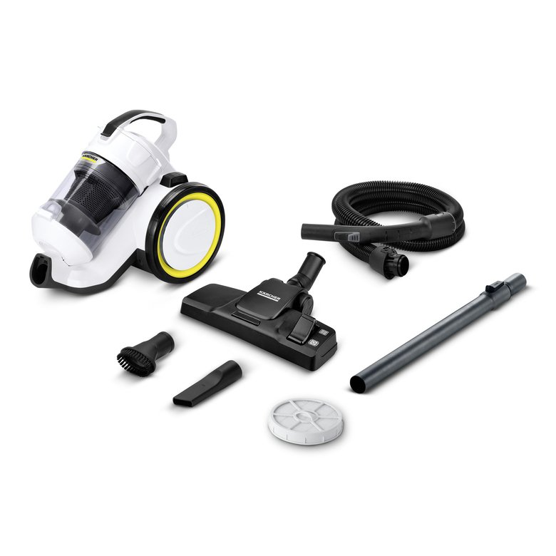 Karcher Vc 3 700 W  Toz Torbasız Supurge -11980530